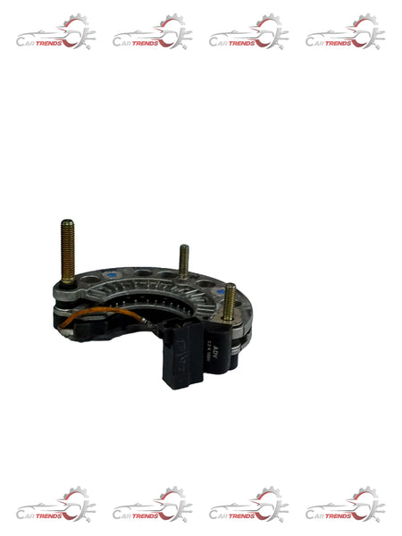 CarTrends T28299968 Tavera rectifier spare part, shown in the image, designed for vehicle electrical system repair.