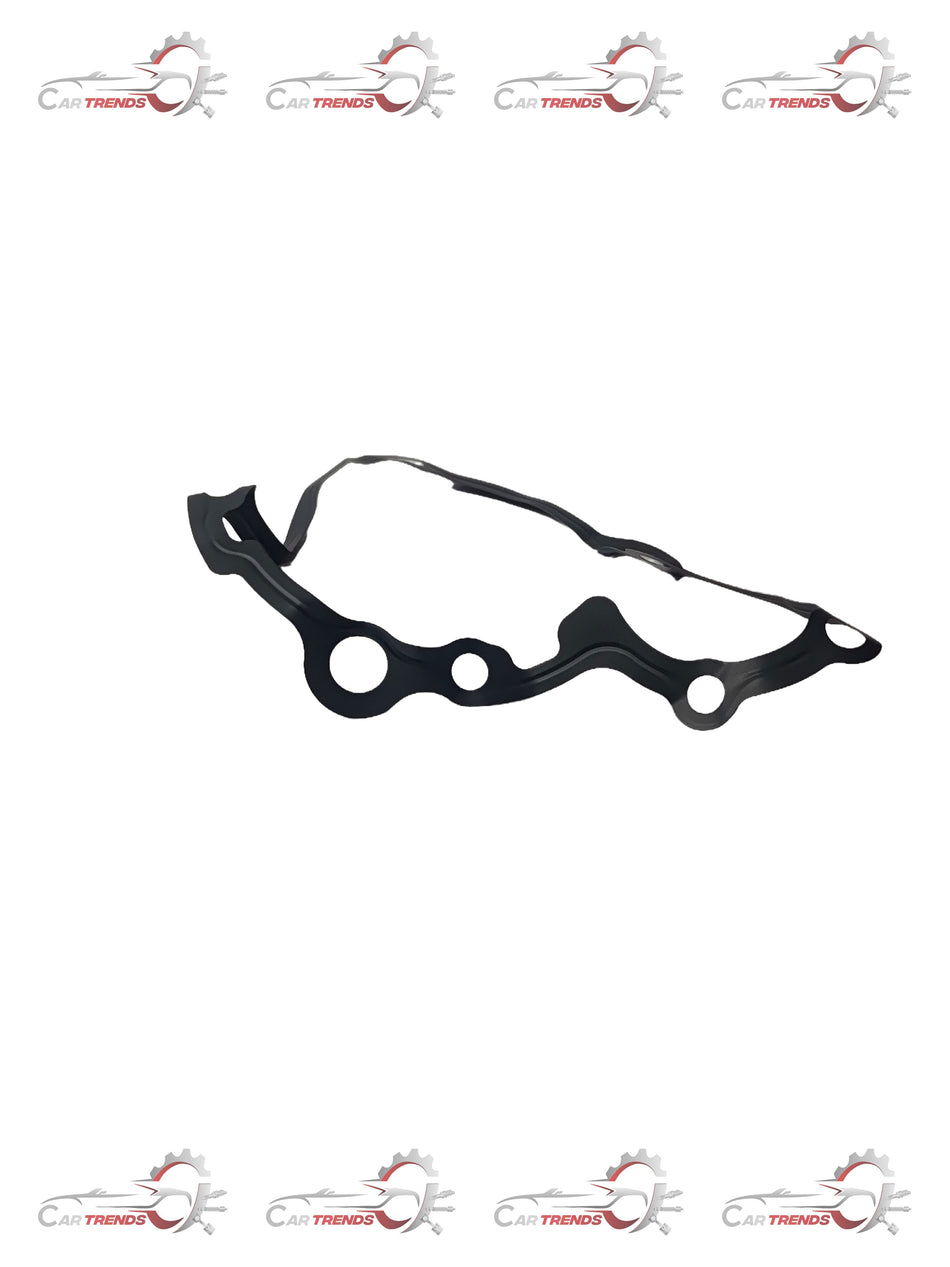 CarTrends transmission cover gasket for Tavera, automotive spare part, fits Tavera transmission system, designed for durability and fit.