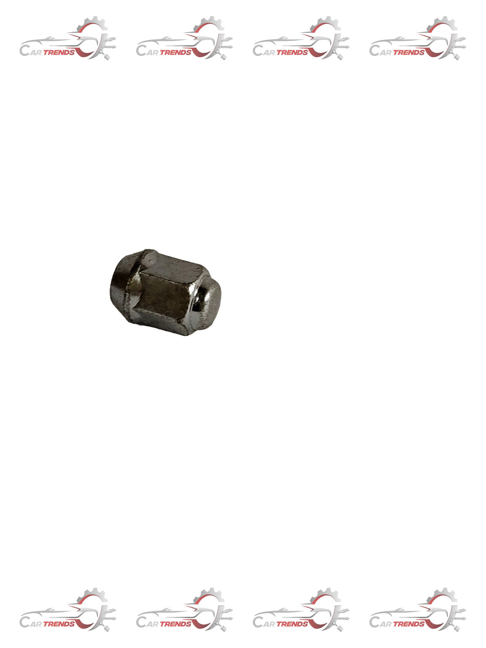 CarTrends T97333108 axle nut for Tavera, a spare part with a metal nut shown in the image.