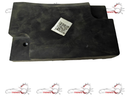 CarTrends spare tire stopper for Tavera, durable spare parts accessory for secure tire storage.
