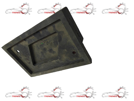 CarTrends spare tire stopper for Tavera, a durable replacement part designed to secure the spare tire.
