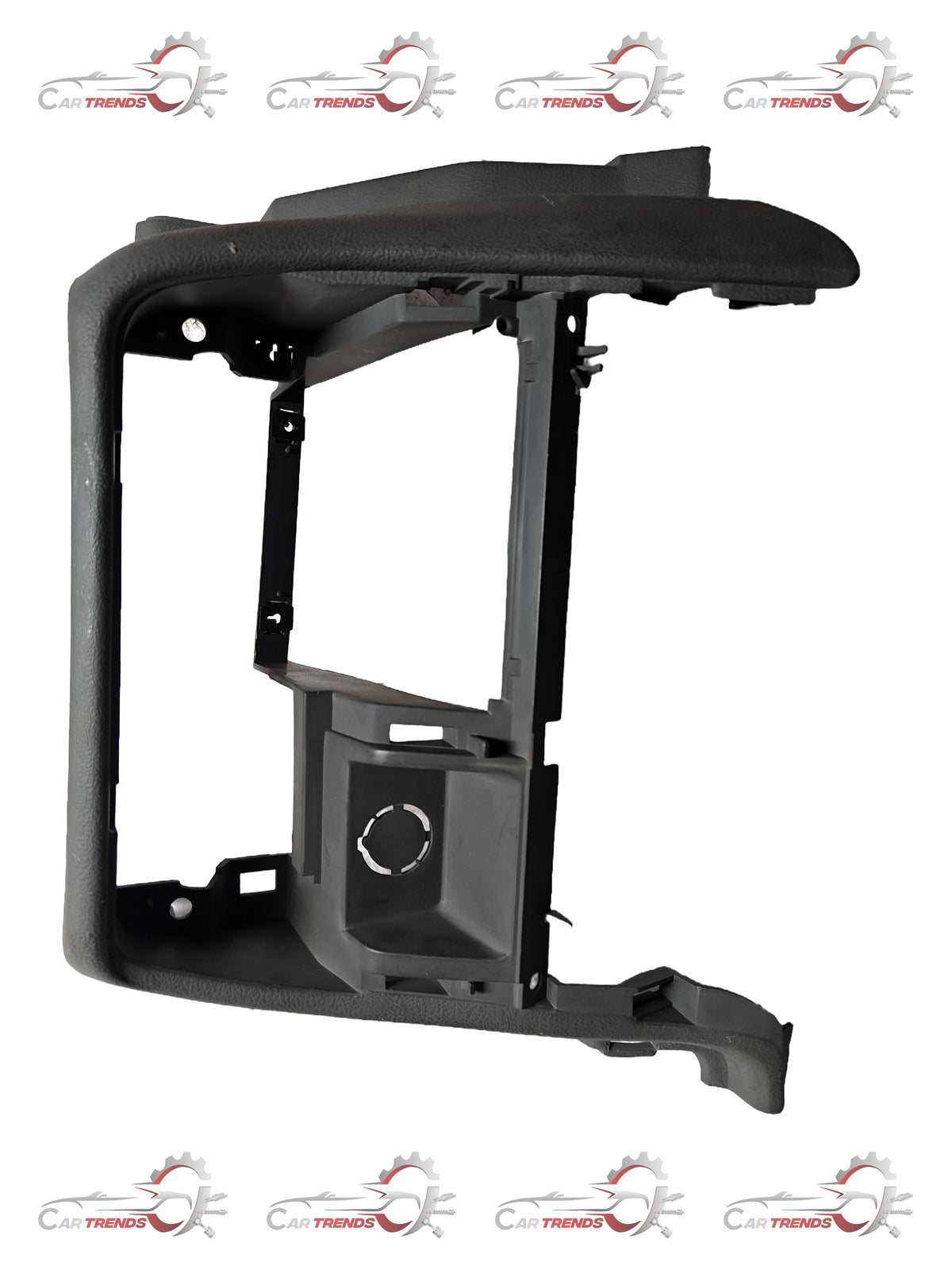 CarTrends Tavera instrument panel cover with hole, spare parts for dashboard protection and replacement.