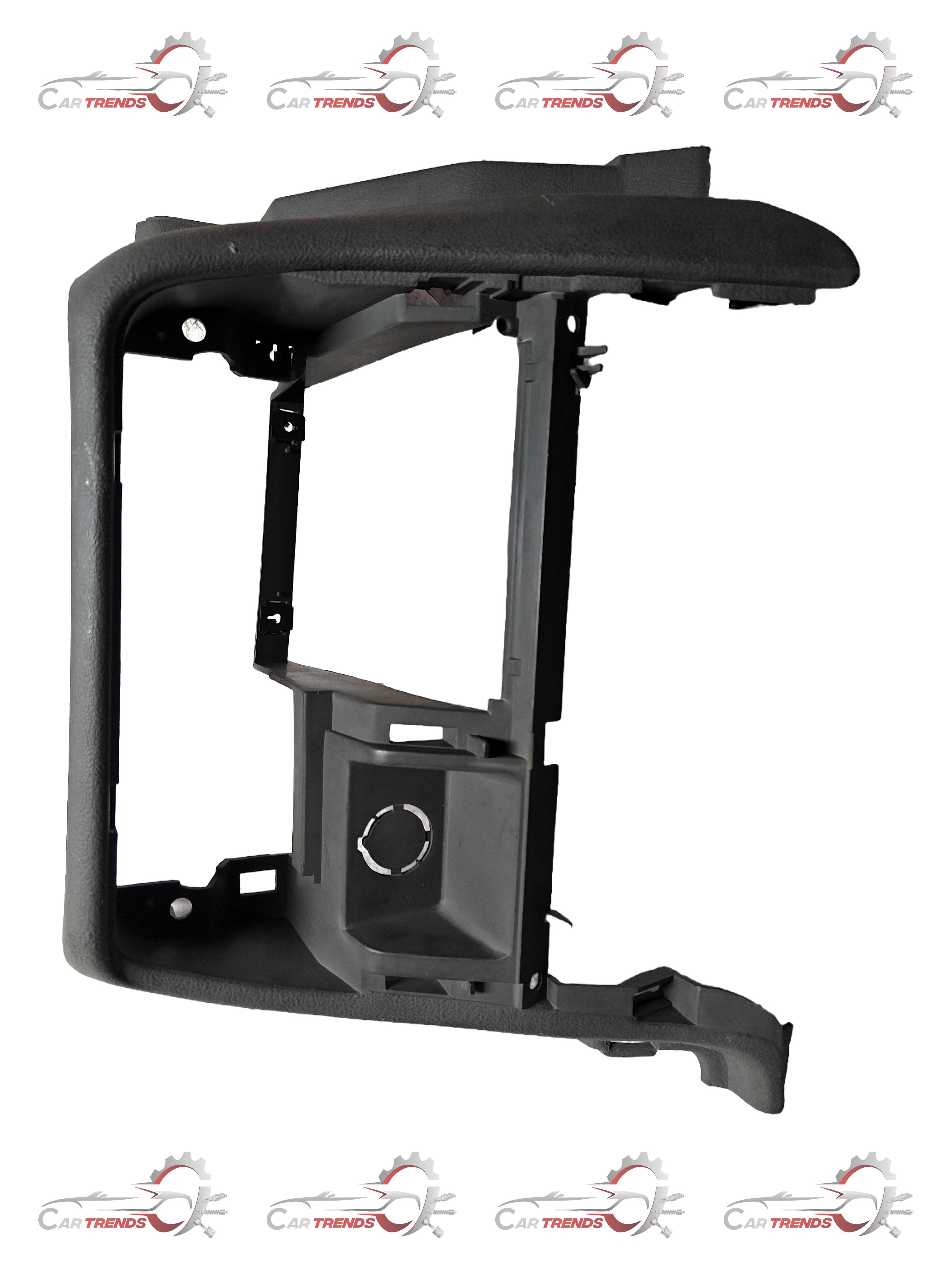 CarTrends Tavera instrument panel cover with hole, spare parts for dashboard protection and replacement.