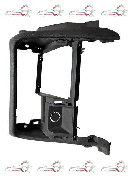CarTrends Tavera instrument panel cover with hole, spare parts for dashboard protection and replacement.