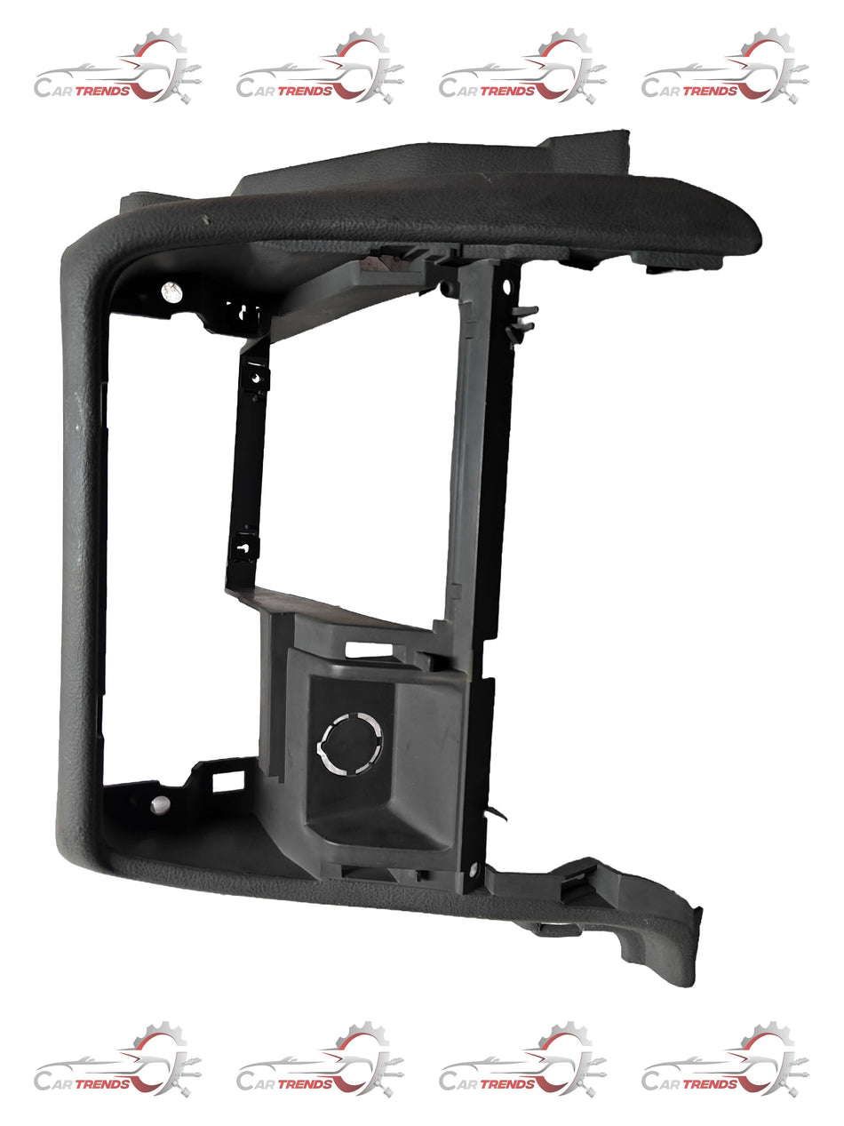 CarTrends Tavera instrument panel cover with hole, spare parts for dashboard protection and replacement.