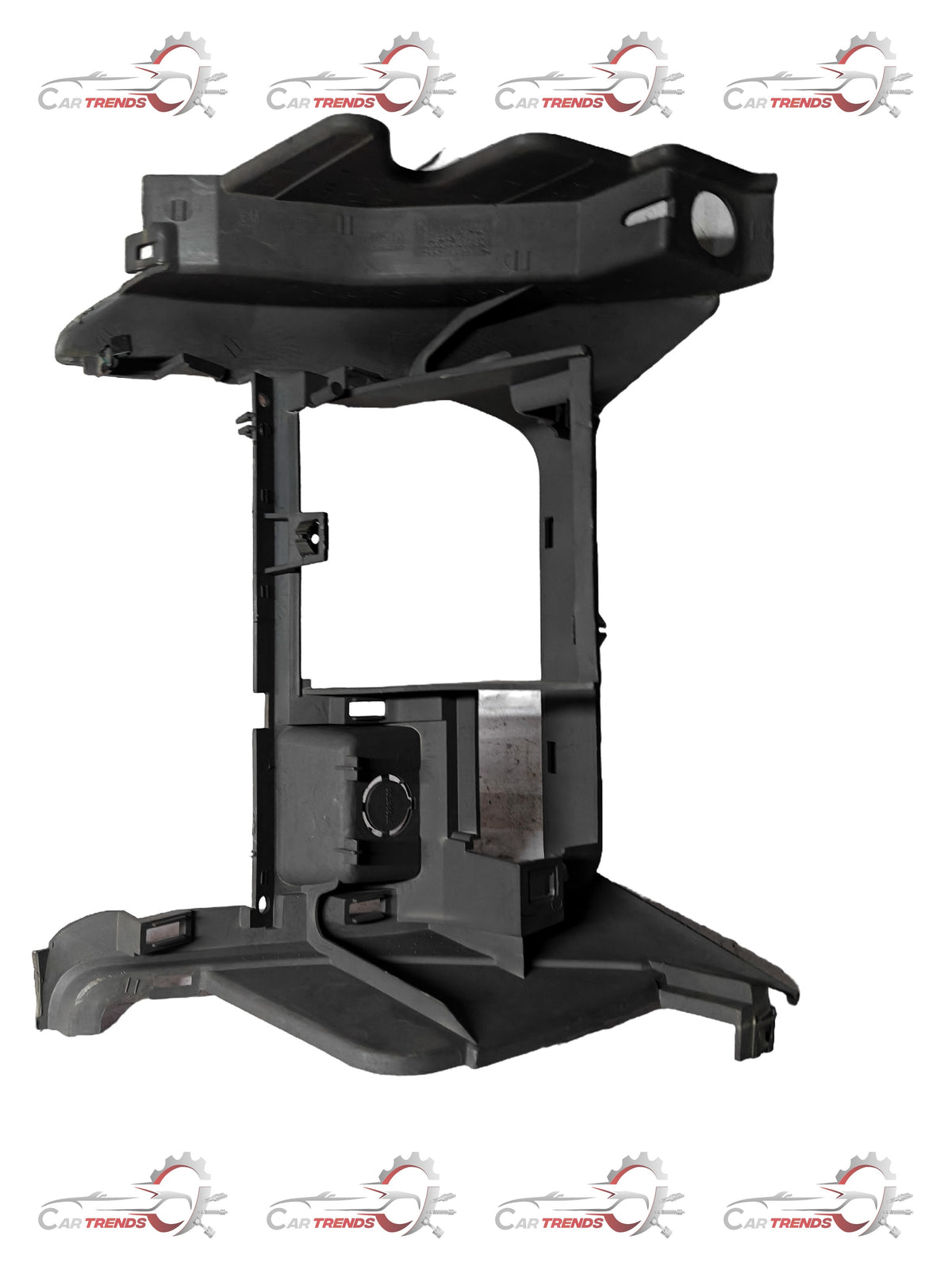 CarTrends T97595530 instrument panel cover for Tavera with hole, spare parts for dashboard protection and replacement.