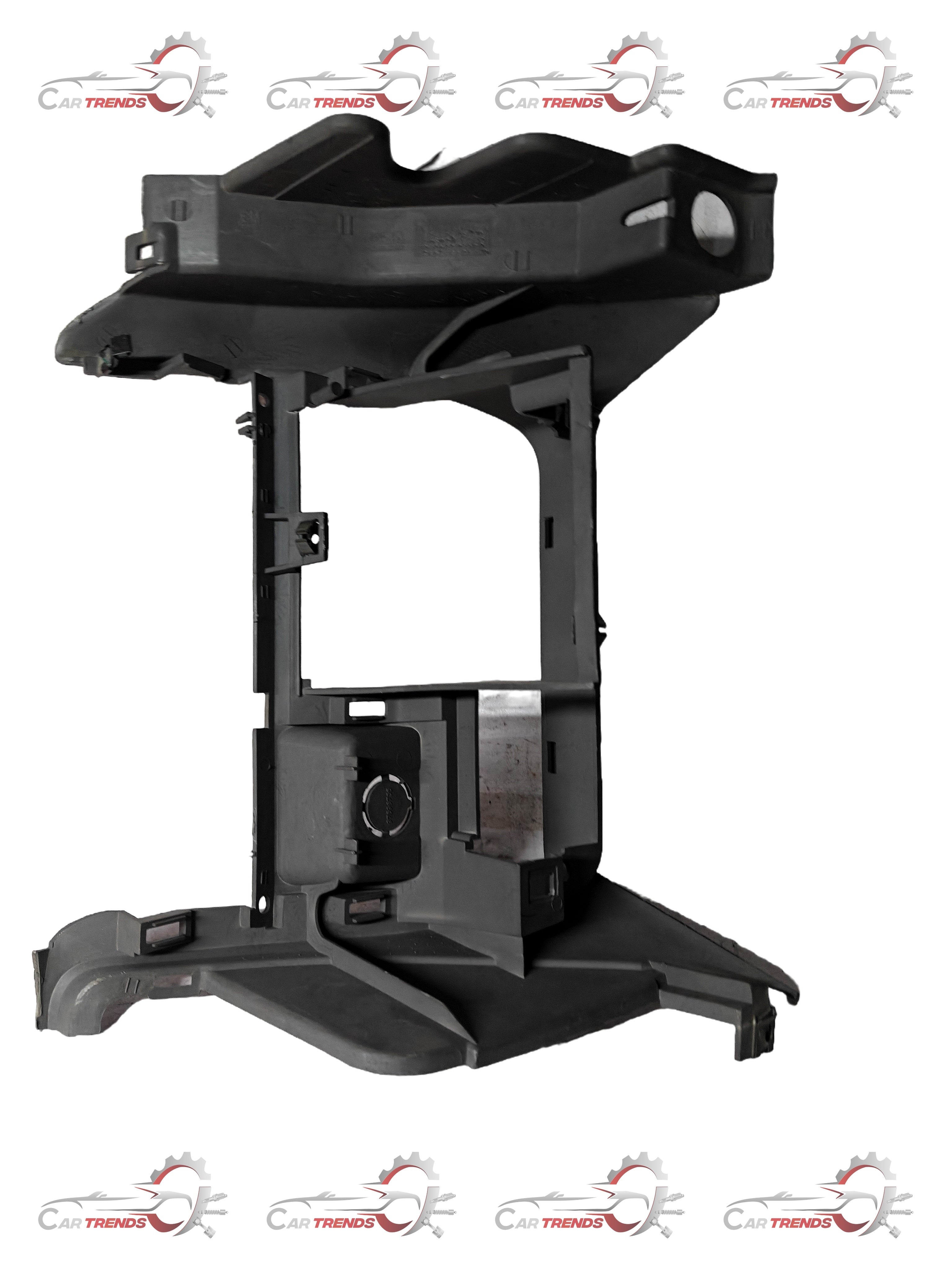CarTrends T97595530 instrument panel cover for Tavera with hole, spare parts for dashboard protection and replacement.