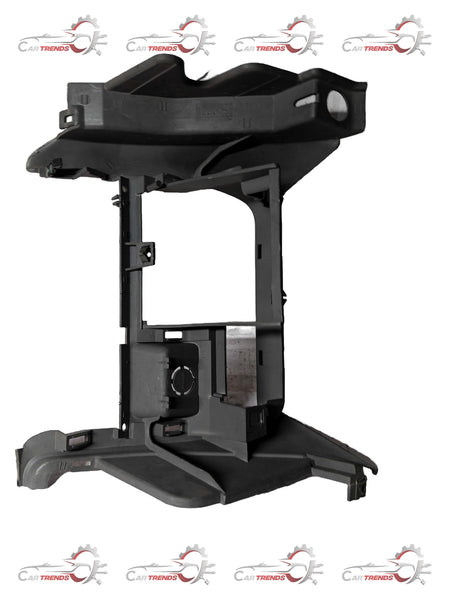 CarTrends T97595530 instrument panel cover for Tavera with hole, spare parts for dashboard protection and replacement.