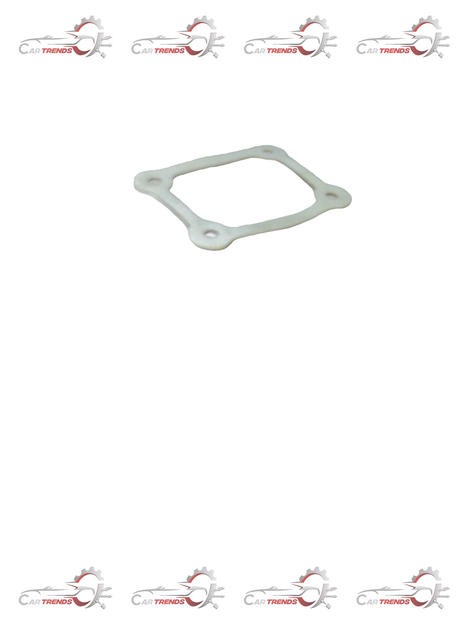 CarTrends T97596019 Vac To Body Gasket for Tavera, spare auto part showing gasket design and fitment details