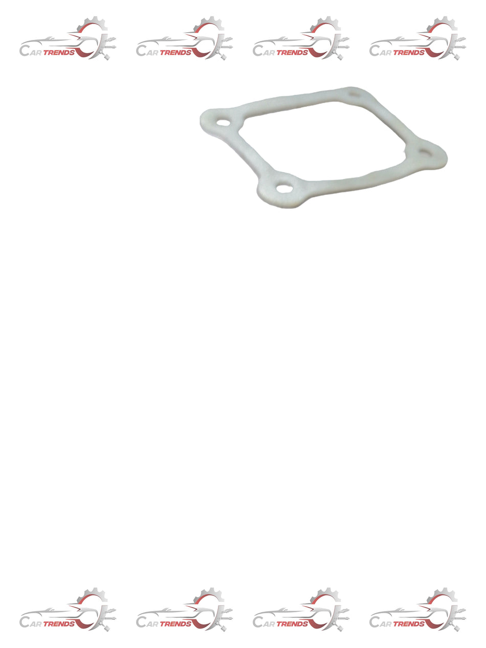 CarTrends T97596019 vacuum to body gasket for Tavera vehicle, close-up of the spare parts component used for sealing and fitting.
