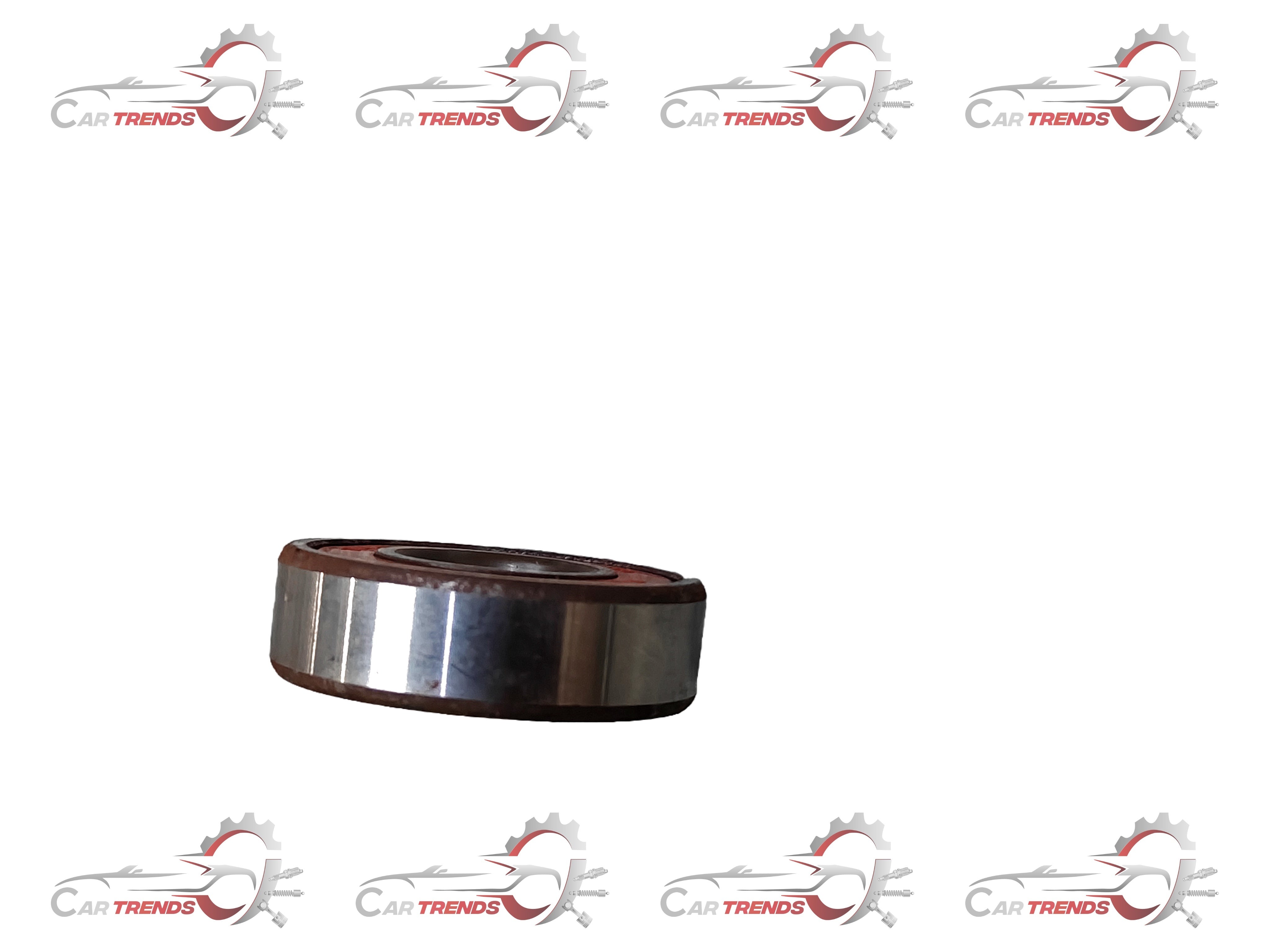 CarTrends T97597129 Ball Bearing End Tavera spare part shown on a white background with detailed view of the component.