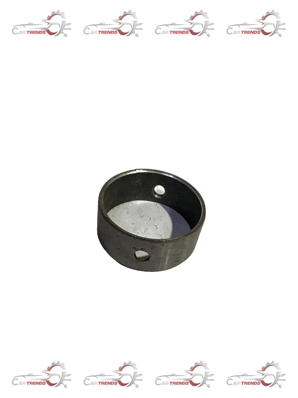 CarTrends T97597161 metal cam shaft spare part for Tavera vehicle, showing the durable metal construction and detailed component design.