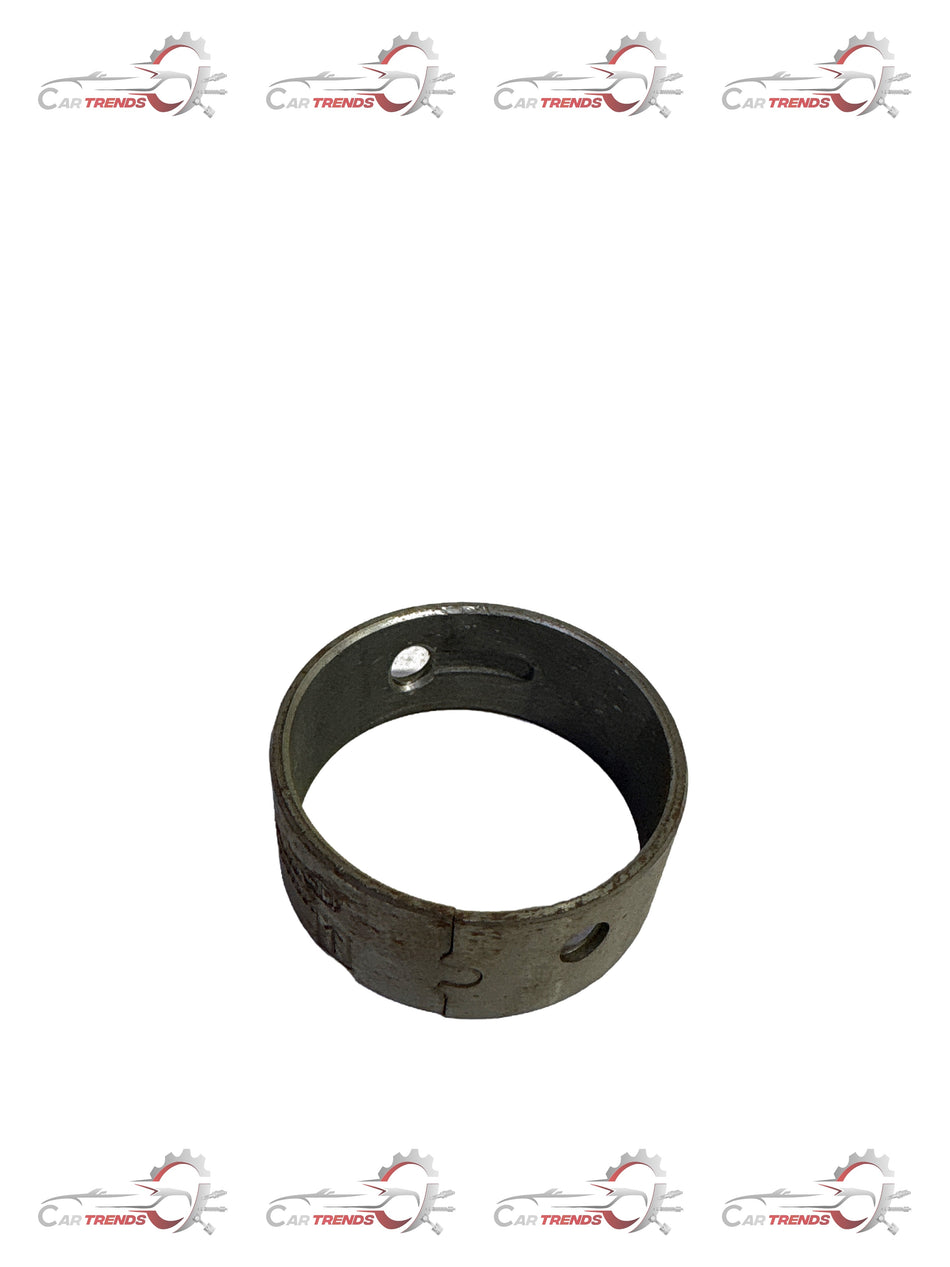 CarTrends T97597161 metal cam shaft spare part for Tavera, shown close-up of the durable metallic component.
