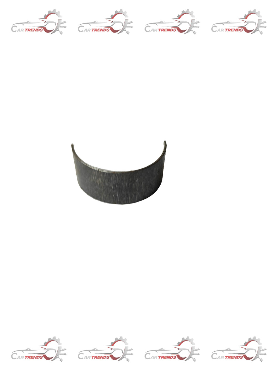 CarTrends connecting rod bearing for Tavera engine, showing detailed close-up of the spare part in black and metallic finish.
