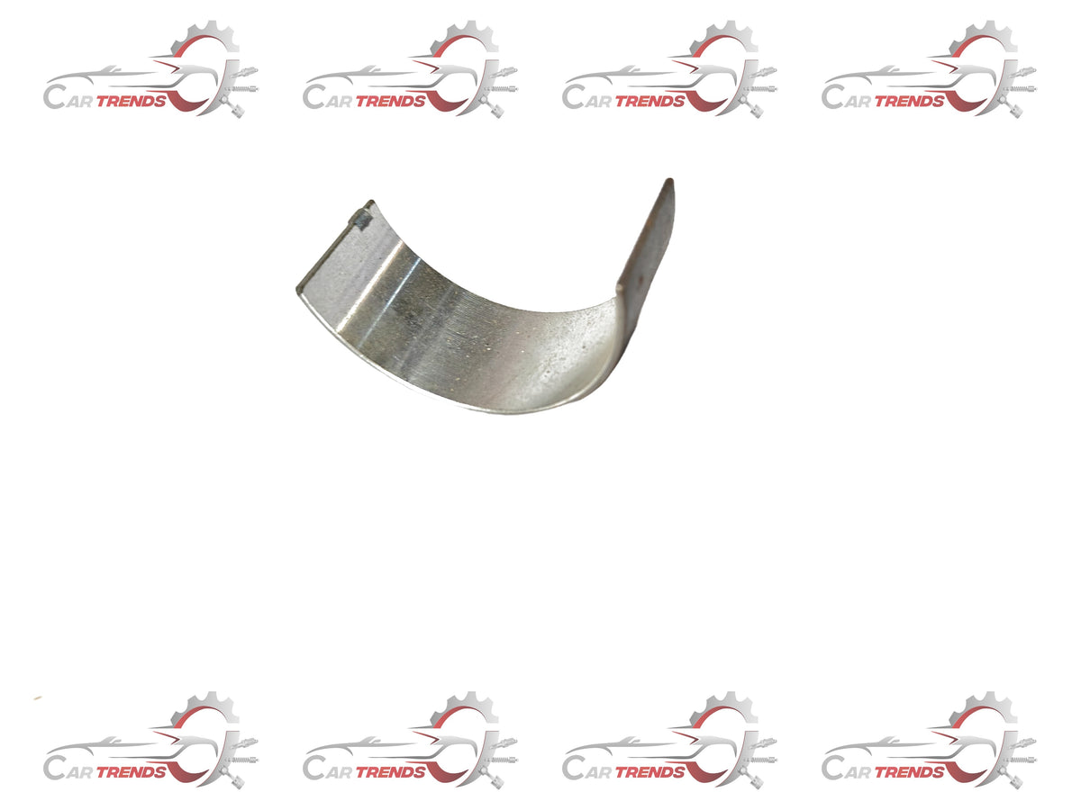 CarTrends connecting rod bearing for Tavera, automotive spare part showing the bearing component on a white background.