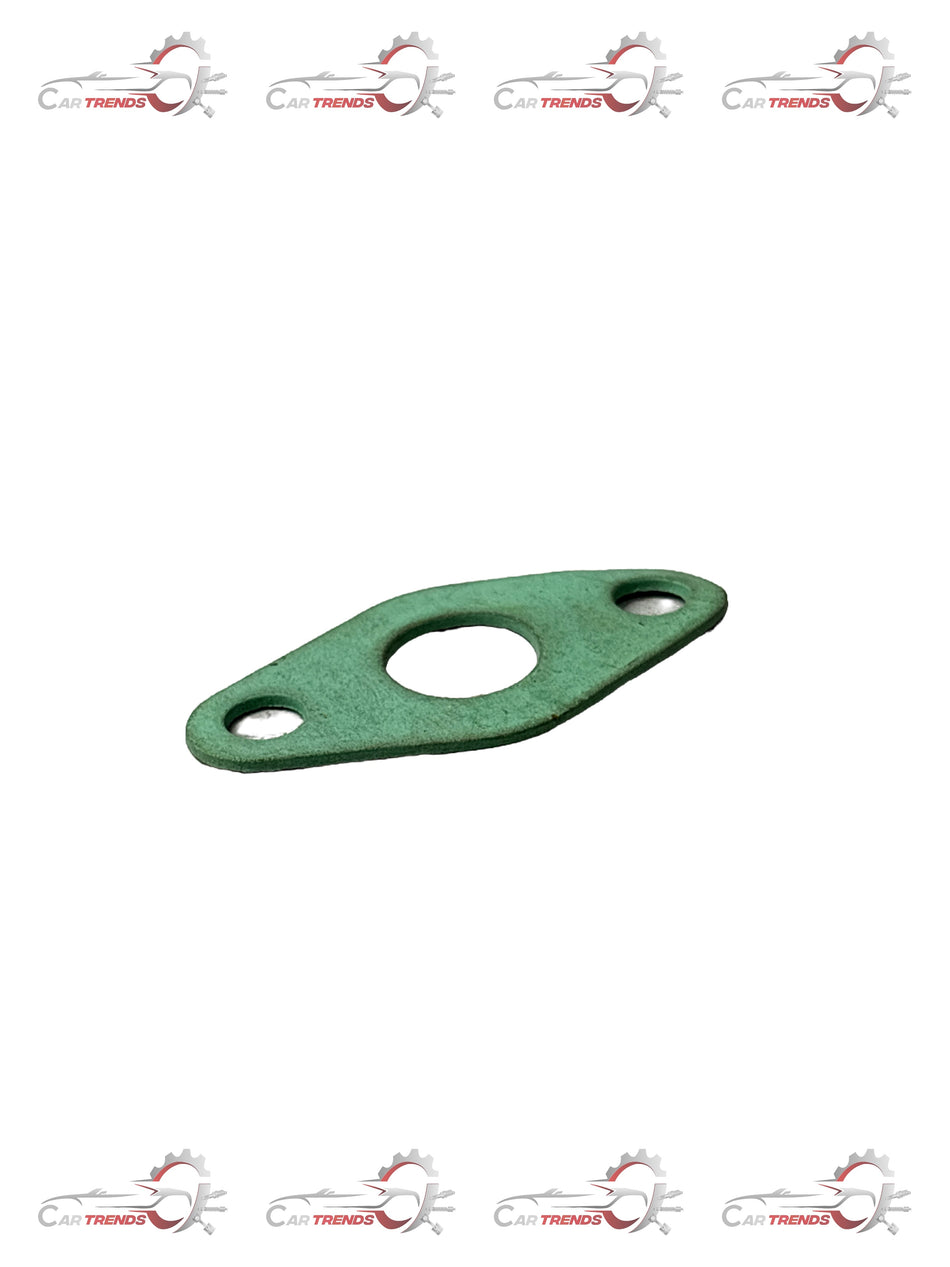 CarTrends T97597295 oil pipe bolt for Tavera, a spare part used in vehicle oil systems.