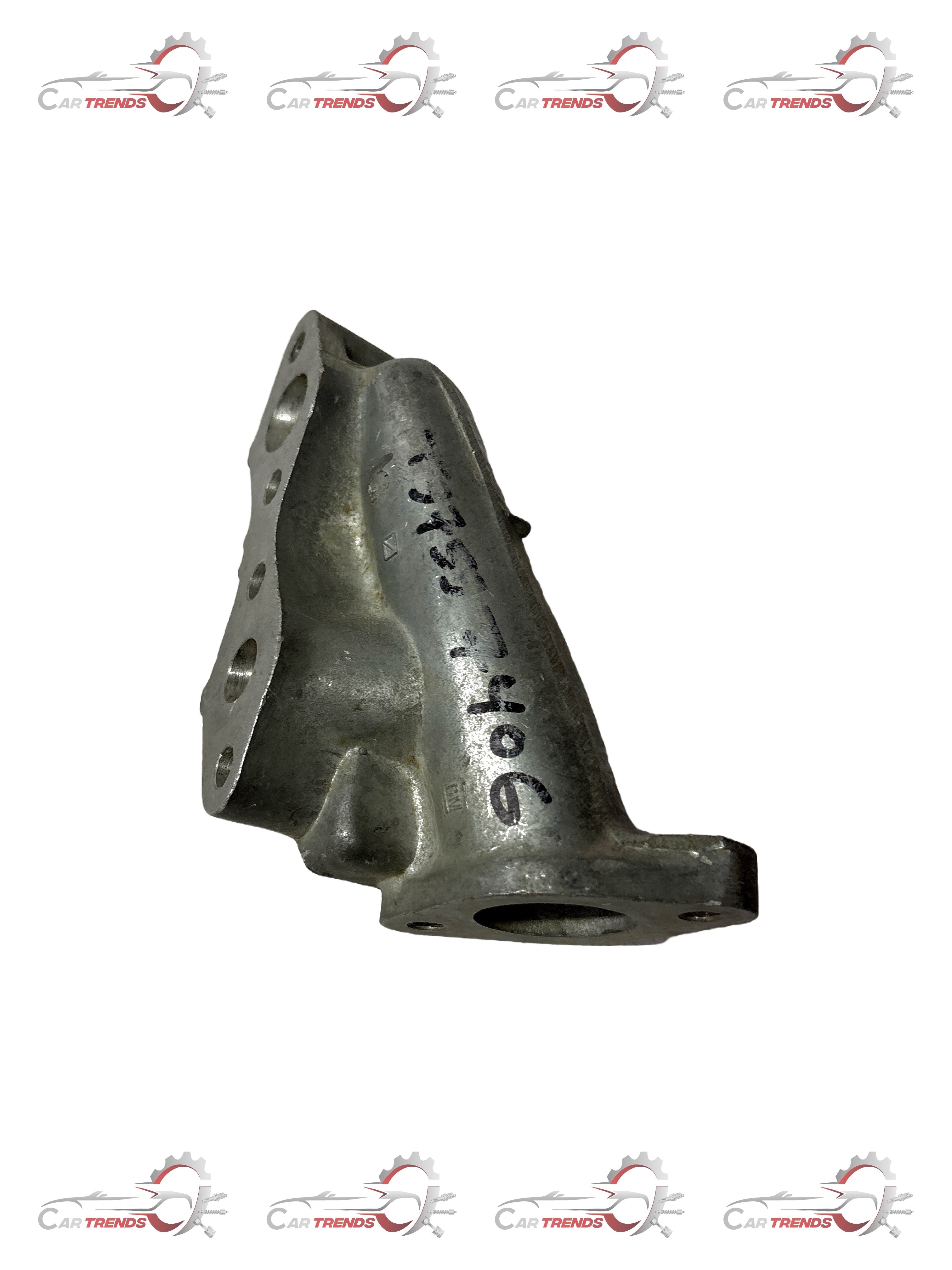 CarTrends EGS Temperature Sensor Adapter for Tavera, spare parts component in a close-up view.