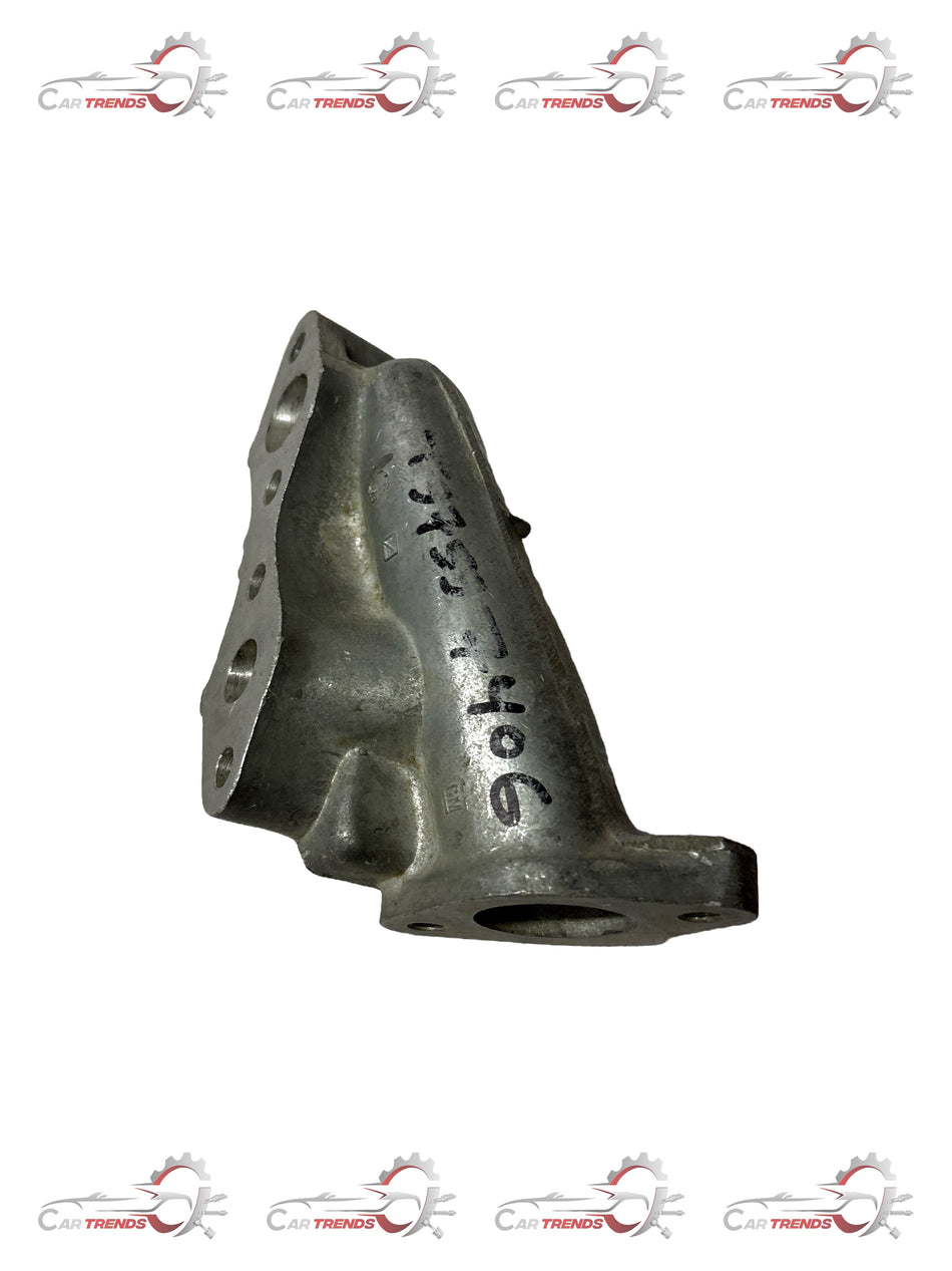 CarTrends EGS Temperature Sensor Adapter for Tavera, spare parts component in a close-up view.