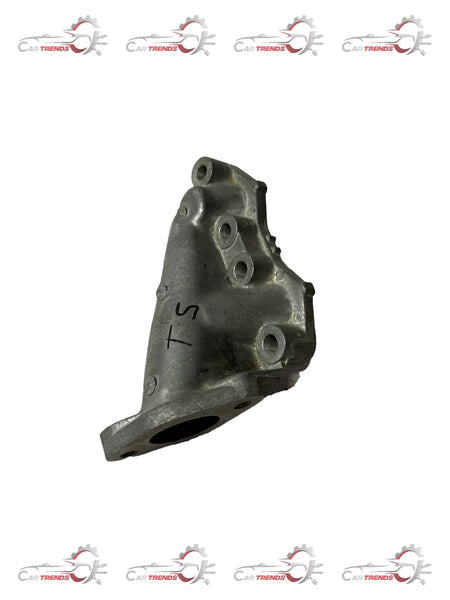 CarTrends T97597406 EGS Temperature Sensor Adapter for Tavera, spare car parts shown in the image.