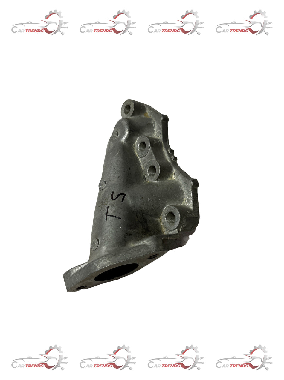 CarTrends T97597406 EGS Temperature Sensor Adapter for Tavera, spare car parts shown in the image.