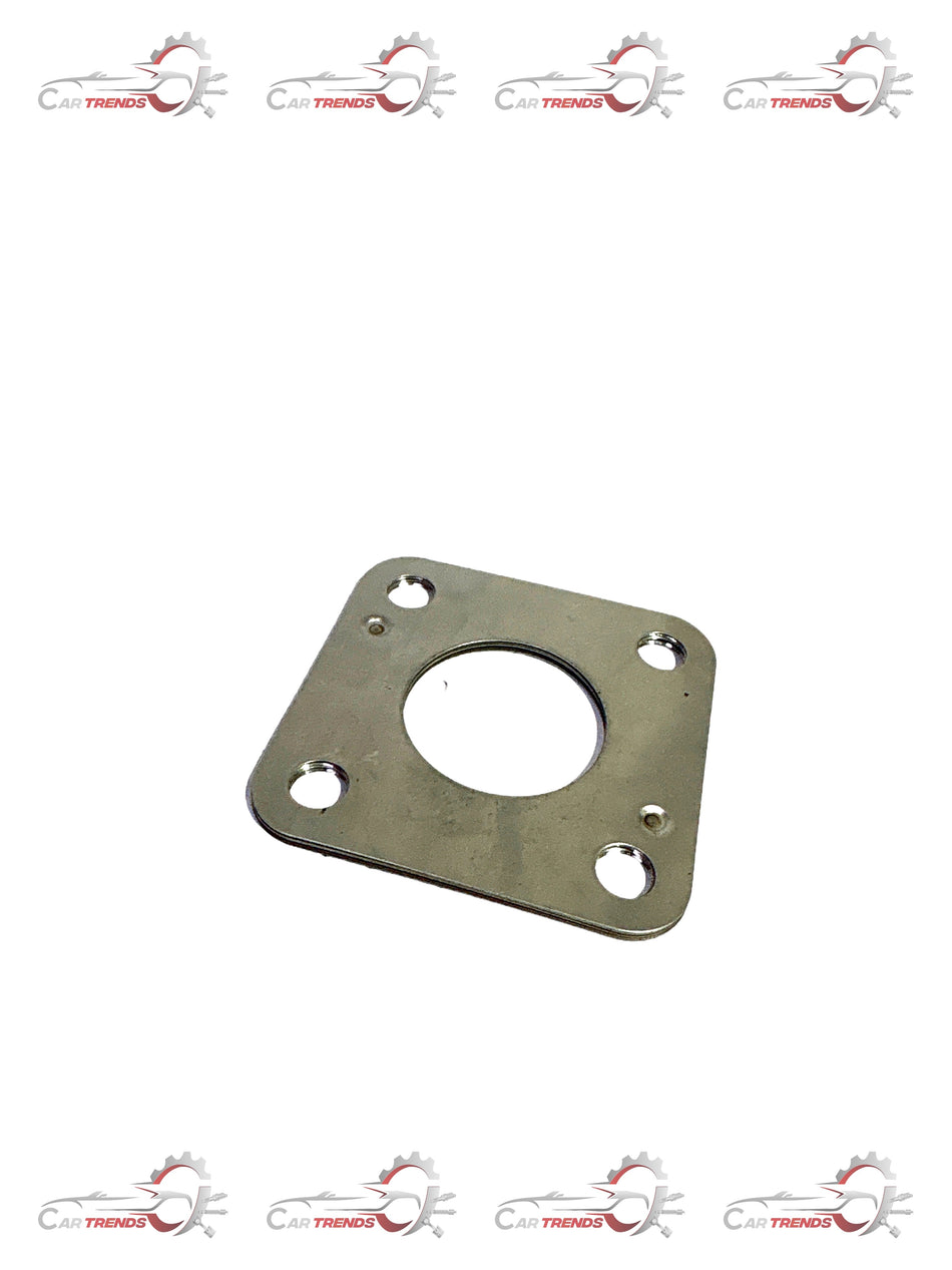 CarTrends Turbo Charger Gasket for Tavera, spare parts image showing gasket component for engine replacement.