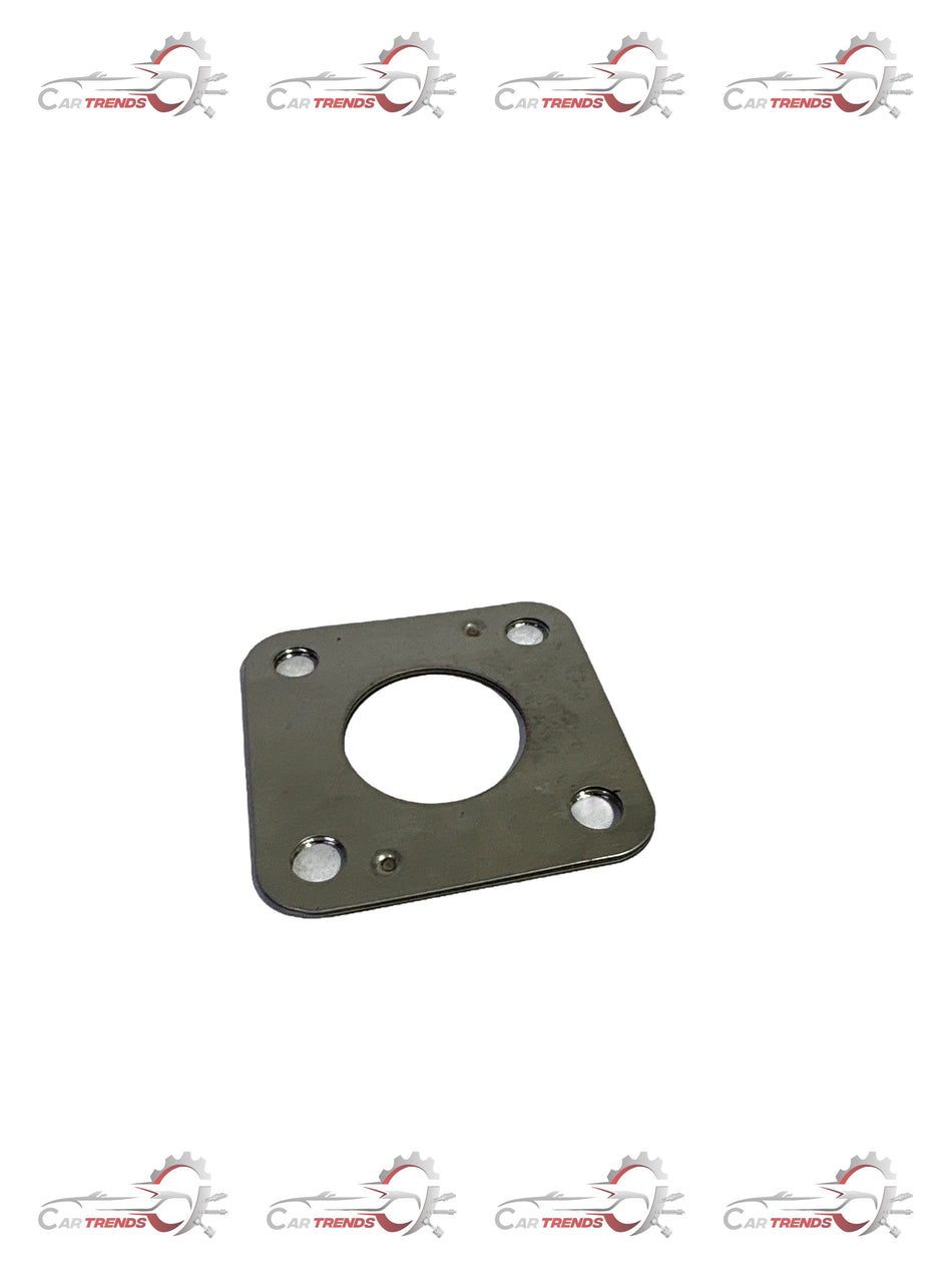 CarTrends Turbo Charger Gasket for Tavera, spare parts image showing the gasket's detailed design.