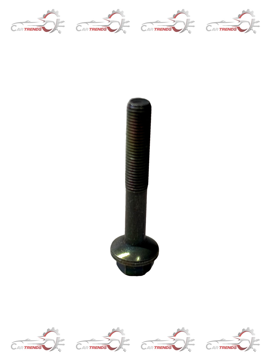 CarTrends T97597933 Pinion Drive Nut for Tavera, automotive spare part, shown in detailed close-up image