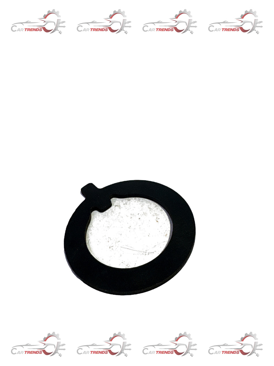 CarTrends axle shaft washer for Tavera, a spare part image showing a metal washer used in axle assembly repair.