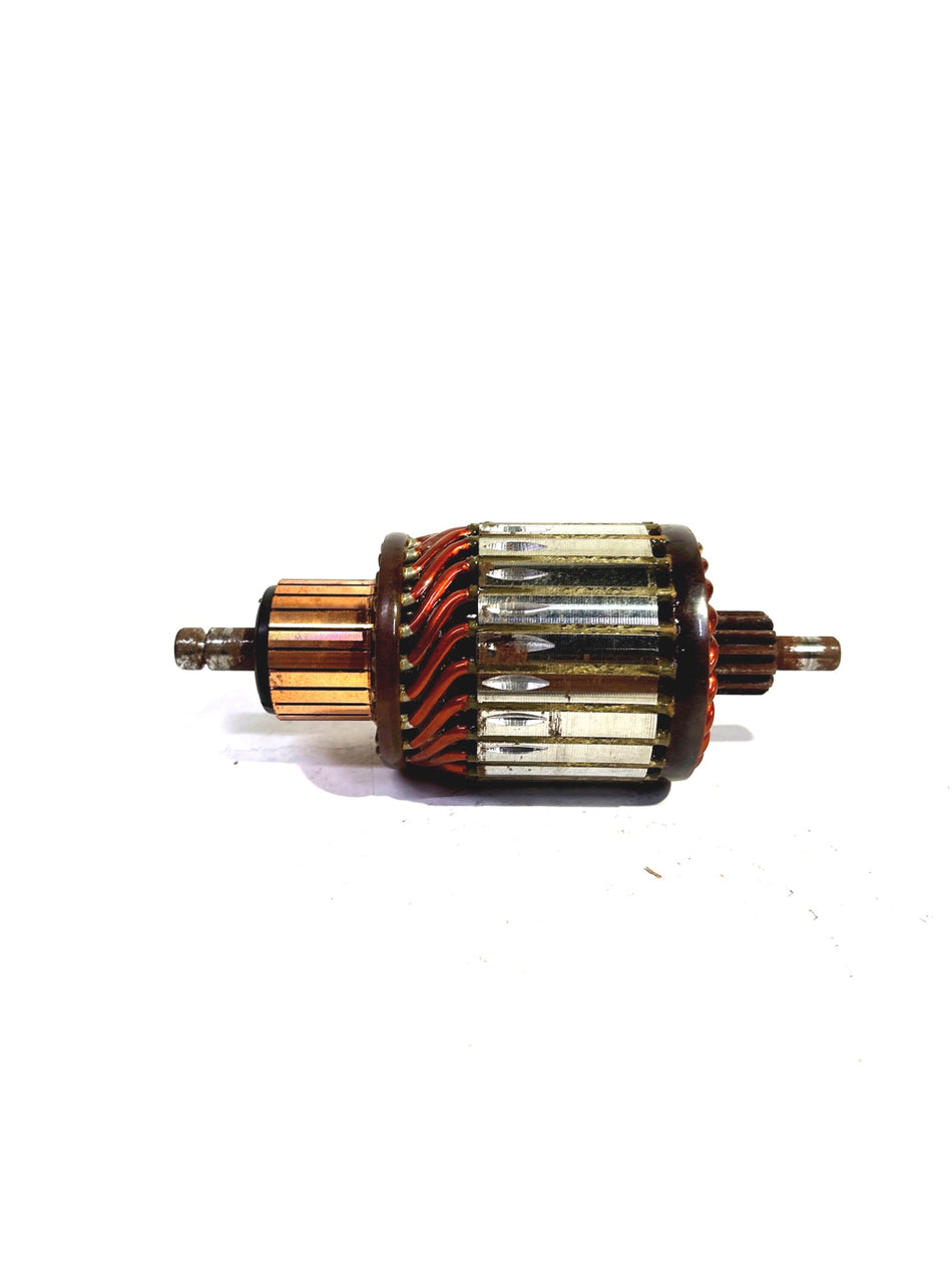 CarTrends T97598129 Epicyclodial Gear Tavera spare part, close-up view of the gear component for vehicle repair.