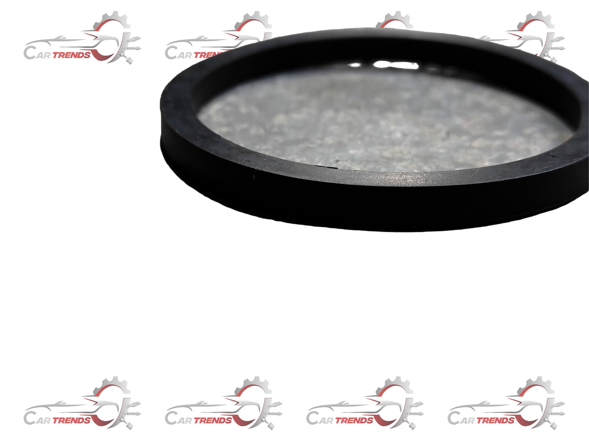CarTrends T97598257 Oil Tank Seal for Tavera, spare part shown in the image, designed to prevent leaks and ensure proper sealing.