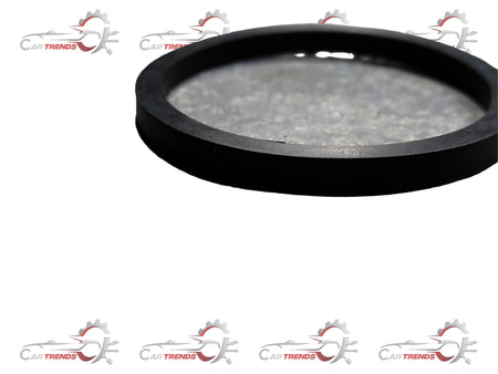CarTrends T97598257 Oil Tank Seal for Tavera, spare part shown in the image, designed to prevent leaks and ensure proper sealing.