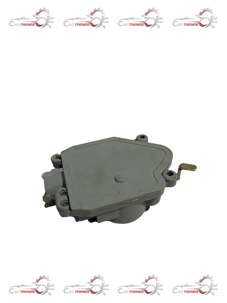 CarTrends rear right door lock actuator for Toyota Tavera, automotive spare part for vehicle security and door operation.