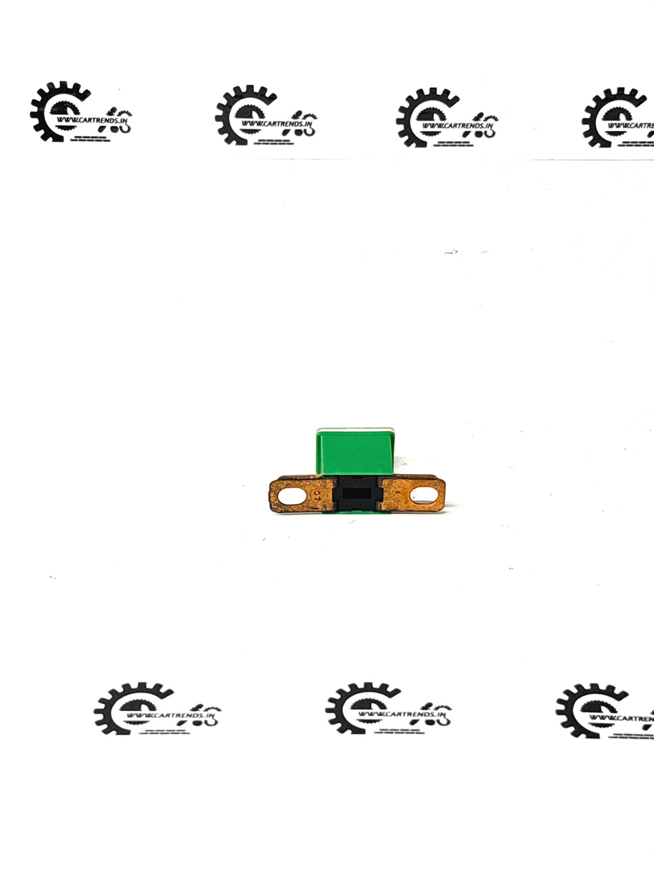 CarTrends T97598402 40AMP Tavera fuse, spare part for vehicle electrical system, shown in the image