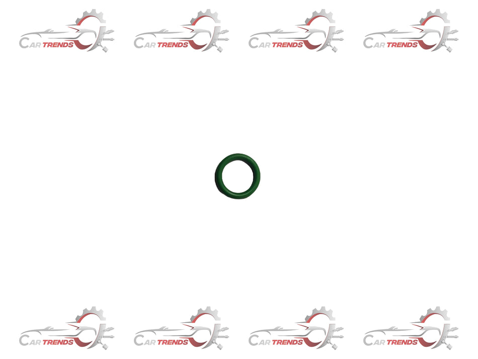 CarTrends Flex Hose Gasket for Tavera, spare parts component shown in the image