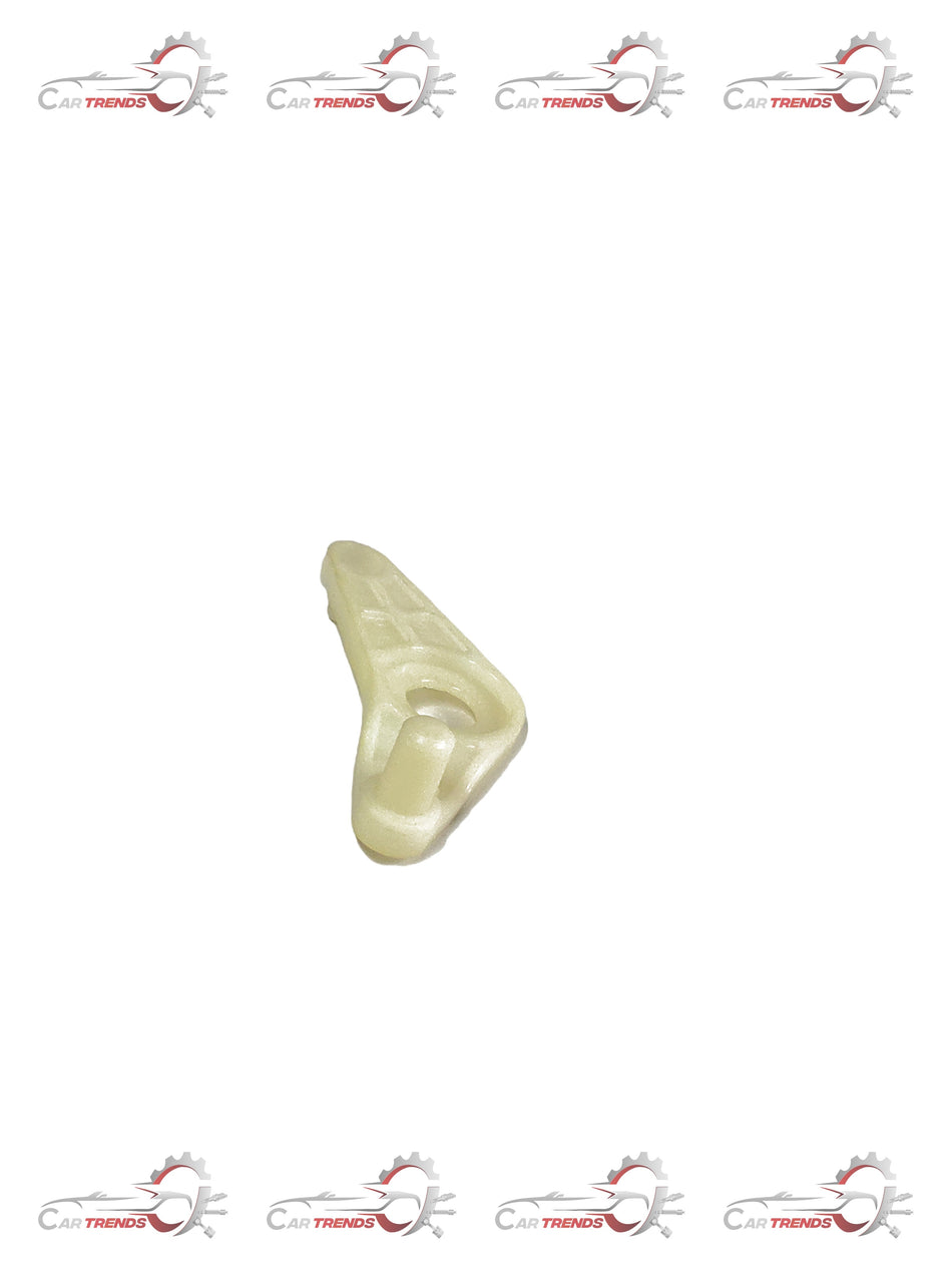 CarTrends T97598533 Tavera lever mode lever, car spare part, shown in black with mounting details