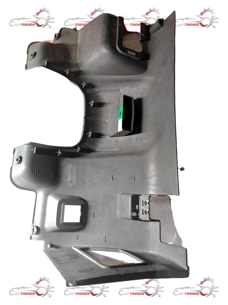 CarTrends Tavera lower cover spare part for I P T97599346, close-up view of the vehicle's lower exterior component