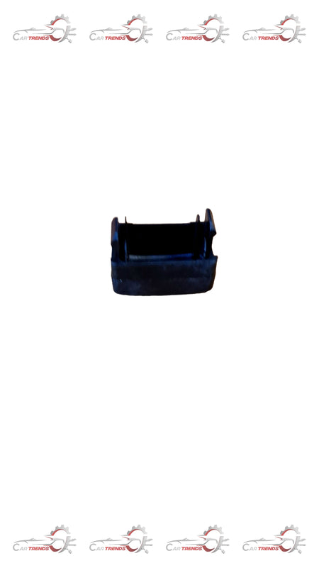 CarTrends T97599390 Hole Switch Cover for Tavera, automotive spare part showing the black switch cover on a vehicle dashboard.