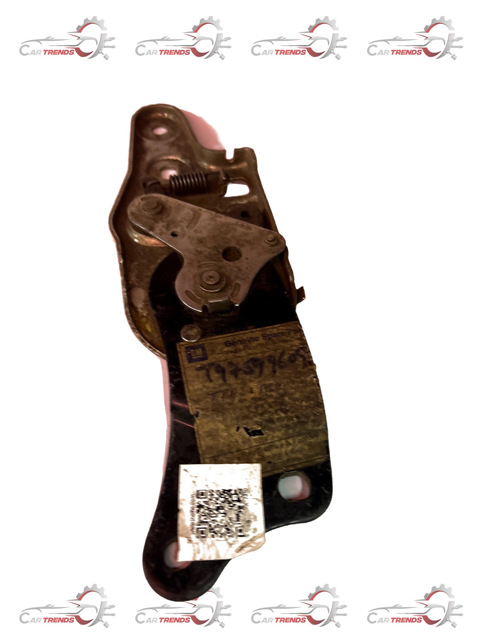 CarTrends TPA Tavera left side spare part, automotive component for T97599609 model, shown in close-up image