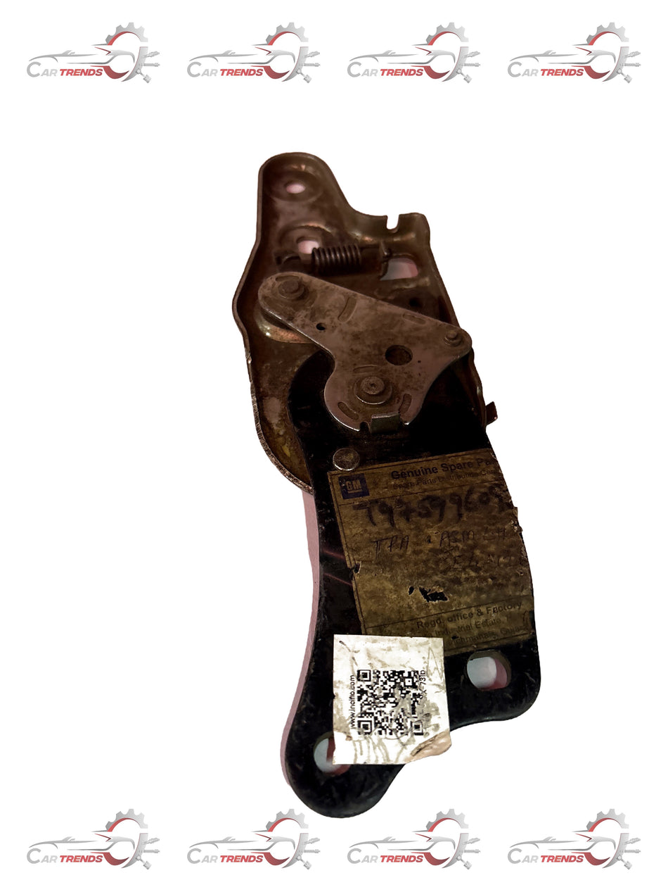 CarTrends T97599609 TPA Tavera left side spare part, close-up view of the vehicle component for replacement or repair.