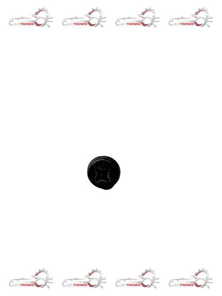 CarTrends T97599818  Screw Hinge Fix Tavera T97599818 - Back view