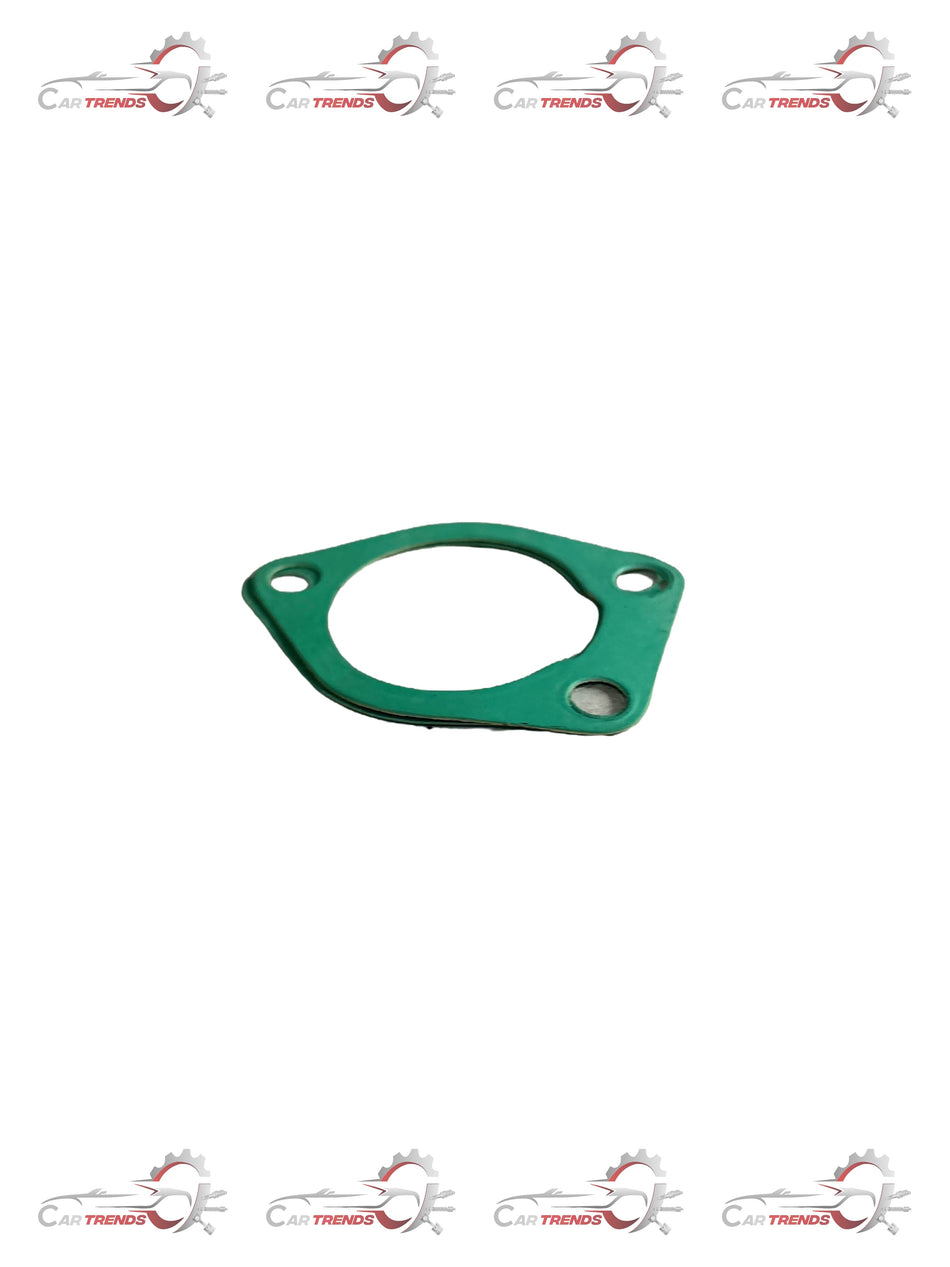 CarTrends T97690009 transmission change lever gasket for Tavera, close-up of the spare parts component showing the gasket detail.