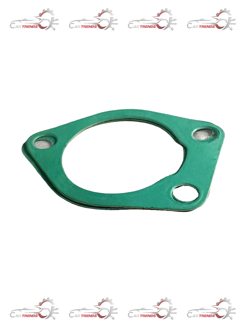 CarTrends T97690009 transmission change lever gasket for Tavera, close-up of the spare part showing the gasket's details
