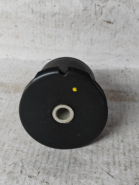 CarTrends trailing arm bush for Creta, automotive spare part showing the rubber bush and metal mounting components.