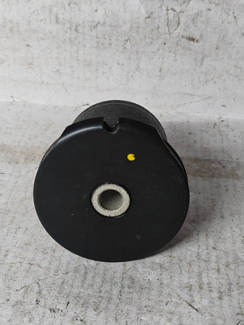 CarTrends trailing arm bush for Creta, durable spare part designed for vehicle suspension and stability.