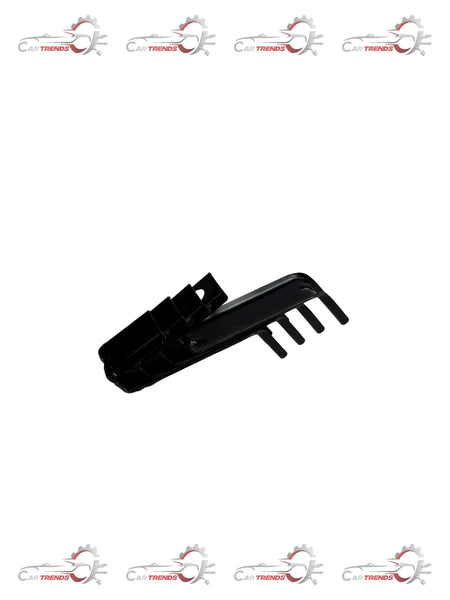 CarTrends Upper Bracket for Optra J96545542 spare parts, showing the metal bracket with mounting points and hardware.