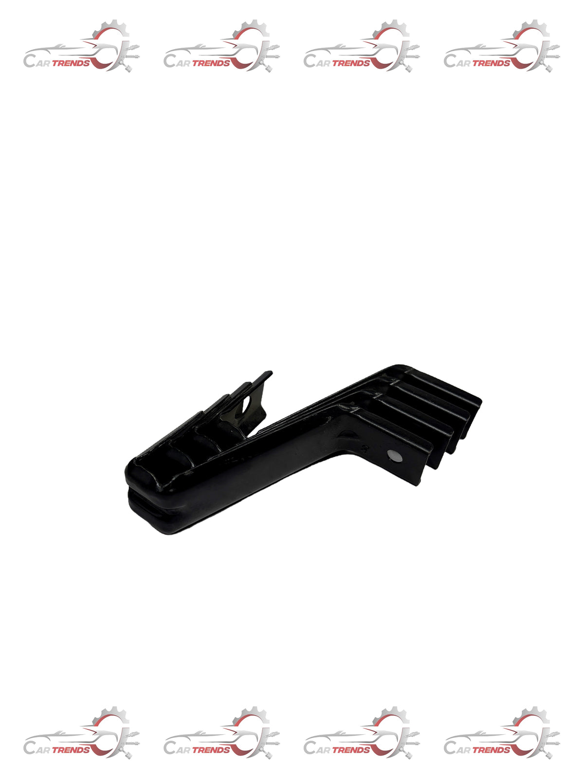 CarTrends upper bracket spare part for Opel Optra J96545542, showing the metal bracket component with mounting points.