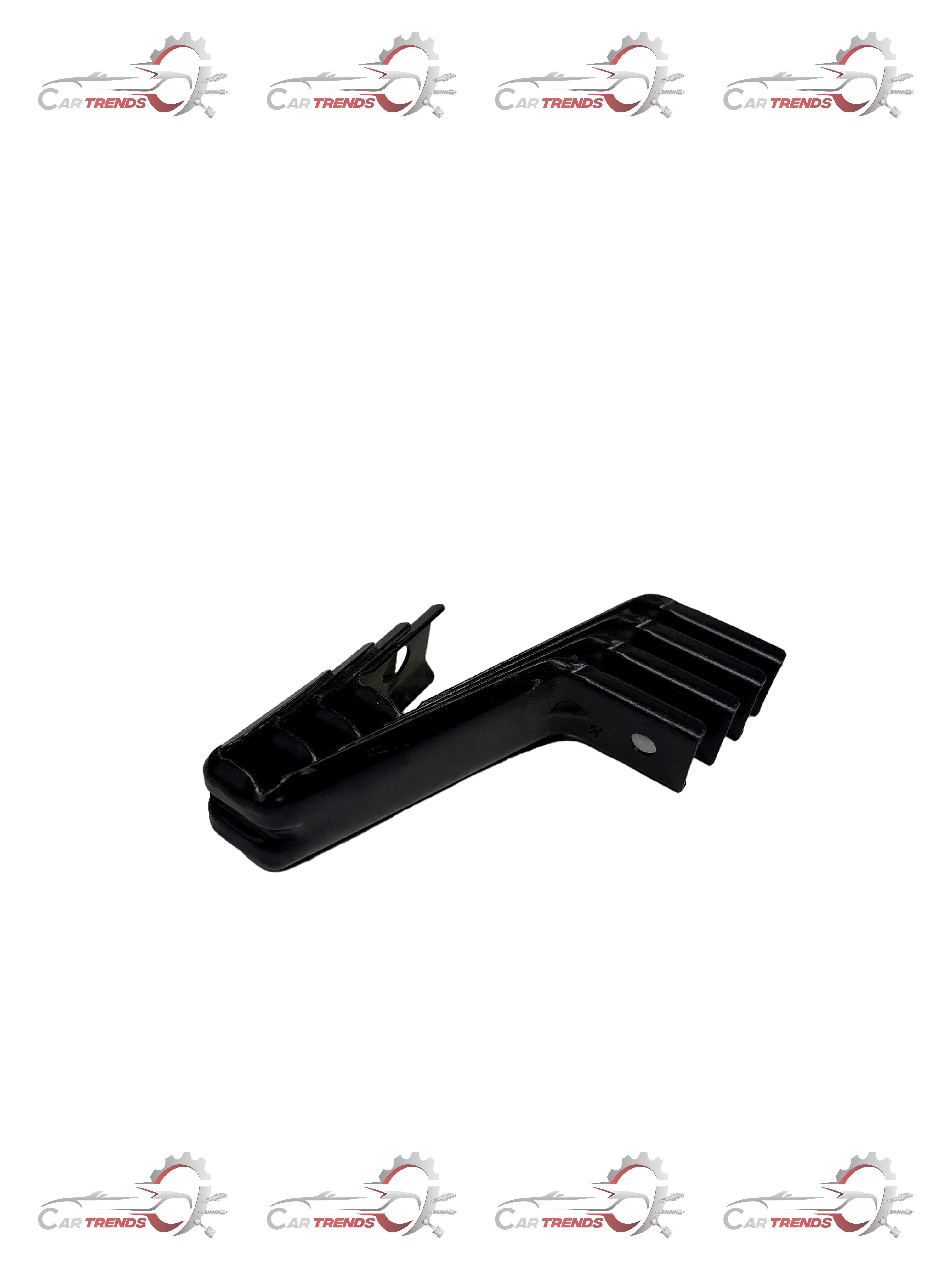 CarTrends upper bracket spare part for Opel Optra J96545542, showing the metal bracket component with mounting points.
