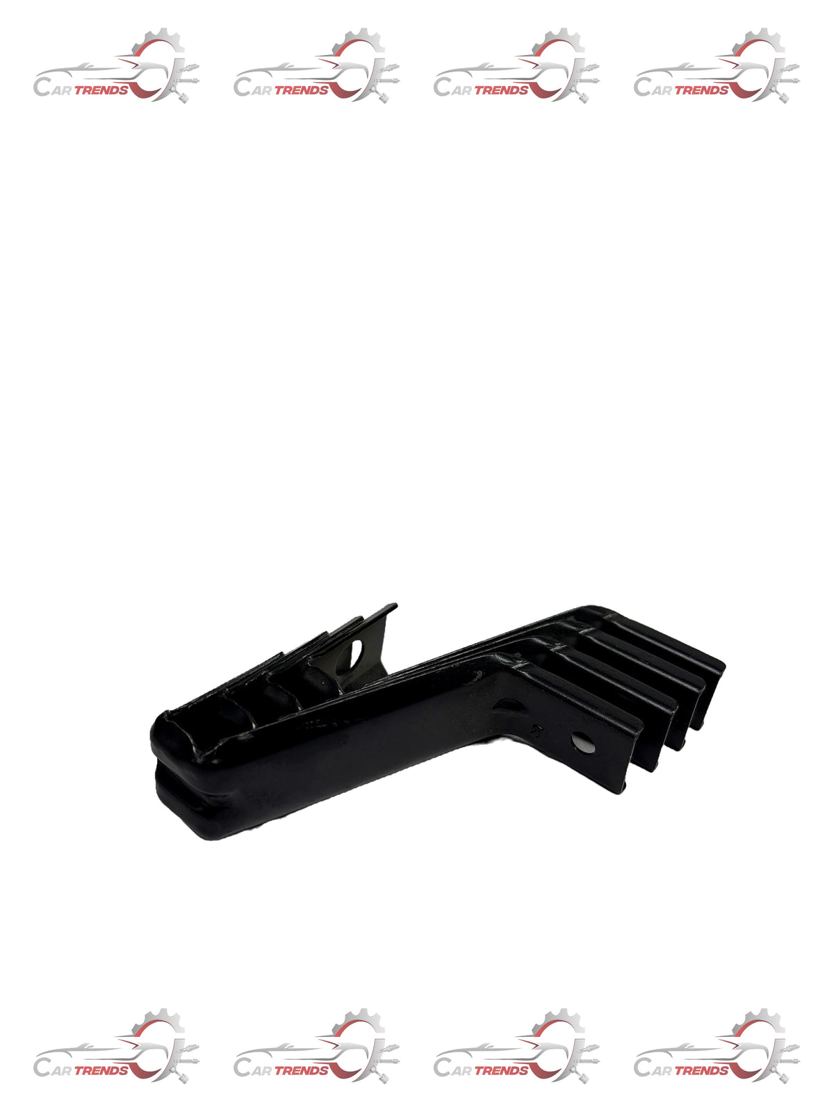 CarTrends upper bracket spare part for Opel Optra J96545542, shown in the image with detailed metal construction and mounting points.