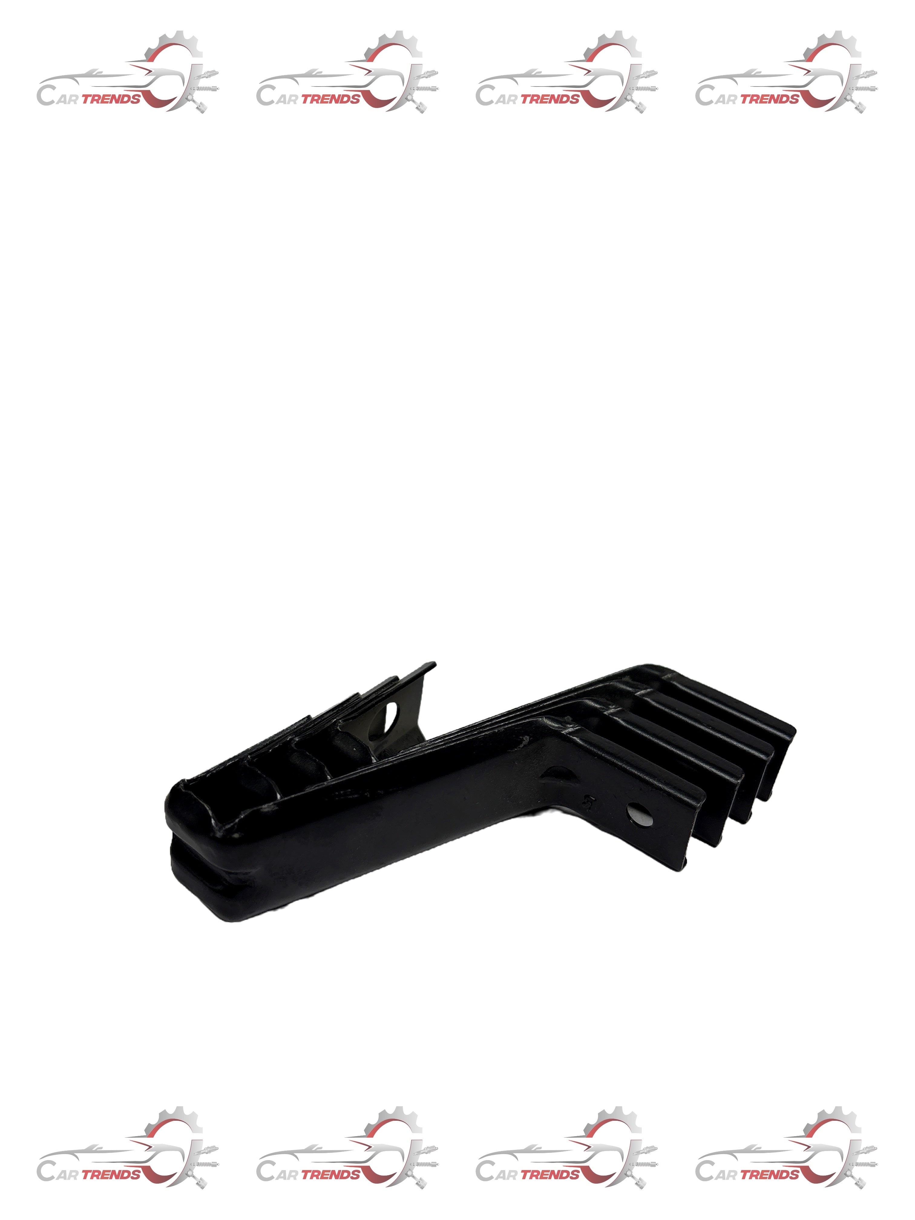CarTrends upper bracket spare part for Opel Optra J96545542, shown in the image with detailed metal construction and mounting points.
