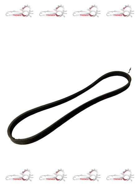 CarTrends V BELT A C SPARK J96570670 J96570670 - Front view